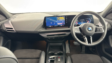 BMW 1 Series 120 M Sport 5dr Step Auto Petrol Hatchback